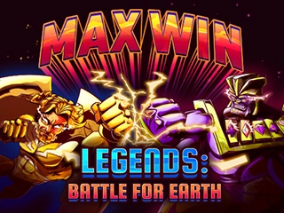 Legends_ Battle for Earth